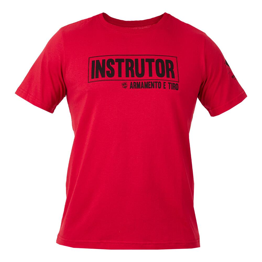 Camiseta BR FORCE Instrutor